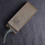 Нож складной Victorinox Hunter Pro One Hand (130мм), оранжевый 0.9410.9