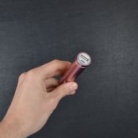 Внешнее зарядное устройство Power Bank DOCA D538 (2600mAh), розовый