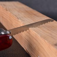 Нож складной, мультитул Victorinox Swisschamp Xlt (91мм, 50 функций), красный 1.6795.XLT