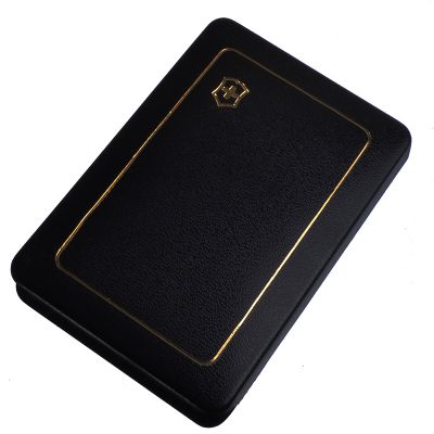 Футляр для ножей Victorinox Luxury (58мм), черный 4.0262.03 ― fonarik.in.ua