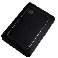 Футляр для ножей Victorinox Luxury (58мм), черный 4.0262.03