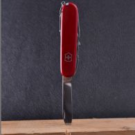 Нож складной, мультитул Victorinox Sportsman (84мм, 13 функций) 0.3803