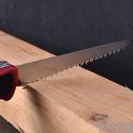 Нож складной, мультитул Victorinox Rangergrip 55 (130мм, 12 функций), красно-черный 0.9563.C