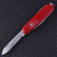 Нож складной, мультитул Victorinox Sportsman (84мм, 13 функций) 0.3803