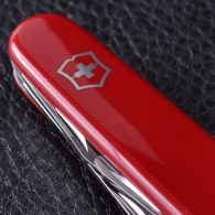 Нож складной, мультитул Victorinox Sportsman (84мм, 13 функций) 0.3803