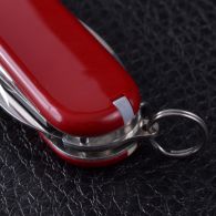 Нож складной, мультитул Victorinox Sportsman (84мм, 13 функций) 0.3803