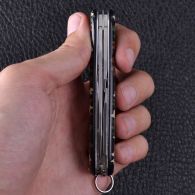 Нож складной, мультитул Victorinox Spartan (91мм, 12 функций), камуфляж 1.3603.94