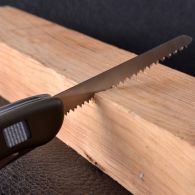 Нож складной, мультитул Victorinox Hunter (111мм, 12 функций), зеленый 0.8873.4