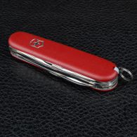 Нож складной, мультитул Victorinox Camper EcoLine (91мм, 13 функций) 3.3613