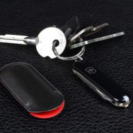 Нож складной, мультитул Victorinox Classic SD (58мм, 7 функций), черный 0.6223.3