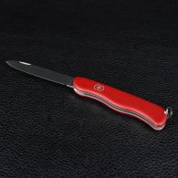 Нож складной, мультитул Victorinox Alpineer (111мм, 5 функций) 0.8823