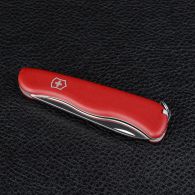 Нож складной, мультитул Victorinox Alpineer (111мм, 5 функций) 0.8823
