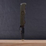 Нож складной, мультитул Victorinox Military Germany (111мм, 10 функций ) 0.8461.MW4DE