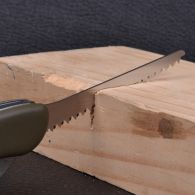 Нож складной, мультитул Victorinox Military Germany (111мм, 10 функций ) 0.8461.MW4DE