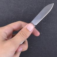 Нож складной, мультитул Victorinox Farmer (93мм, 9 функций), серебряный 0.8241.26