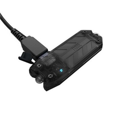 Фонарь Nitecore TUBE (Cree XP-G R5, 45 люмен, 2 режима, USB), черный