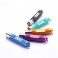 Фонарь Nitecore T0 (Nichia LED, 12 люмен, 1 режим, 1xAAA), черный