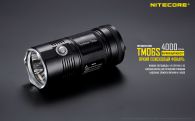 Фонарь Nitecore TM06S (4xCree XM-L2 U3, 4000 люмен, 8 режимов, 4x18650)