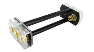 Адаптер под элементы питания для фонаря Olight SR51 (для использования 2x18650)