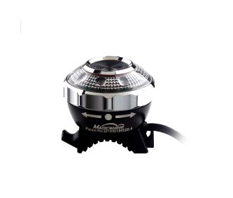 Задний фонарь для велосипеда Magicshine MJ-818 | Fonarik.in.ua | Лучшая цена в Украине