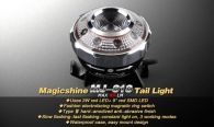 Задний фонарь для велосипеда Magicshine MJ-818 (3W + 9xSMD red LEDs, 85 люмен, 3 режима)