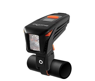 Фонарь для велосипеда Magicshine EAGLE 600 с OLED дисплеем | Fonarik.in.ua | Лучшая цена в Украине