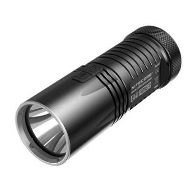Фонарь Nitecore EA41 (Cree XM-L2 U2, 1020 люмен, 8 режимов, 4xAA)