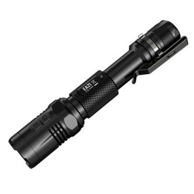 Фонарь Nitecore EA21 (Сree XP-G2 R5, 360 люмен, 11 режимов, 2хAAA)