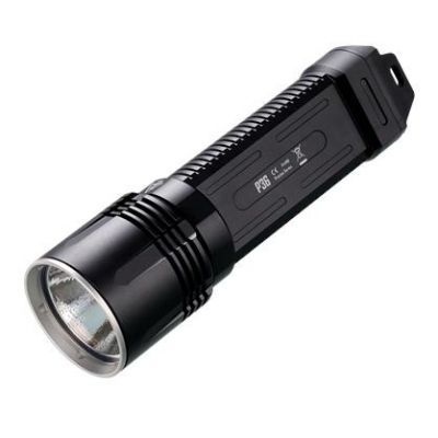 Фонарь Nitecore P36 (Cree MT-G2, 2000 люмен, 15 режимов, 2x18650)