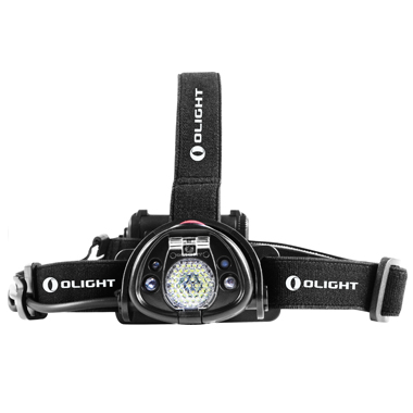 Налобный фонарь Olight H15S Wave | Fonarik.in.ua | Лучшая цена в Украине.