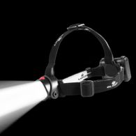 Налобный фонарь Olight H15S Wave (Cree XM-L2, 250 люмен, 4 режима, 4xAAA/Li Pack), комплект