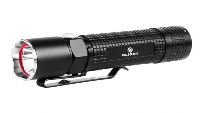 Фонарь Olight M18 Maverick (Cree XM-L2, 500 люмен, 4 режима, 1x18650)