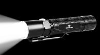 Фонарь Olight M18 Maverick (Cree XM-L2, 500 люмен, 4 режима, 1x18650)