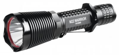 Фонарь Olight M22 Warrior (Cree XM-L2, 950 люмен, 4 режима, 1x18650)