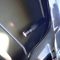 Фонарь Olight S20-L2 BATON (Cree XM-L2, 550 люмен, 4 режима, 1x18650/2xCR123A)