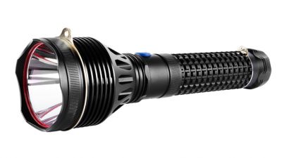 Фонарь Olight SR95 Intimidator (Luminus SST-90, 2000 люмен, 4 режима)