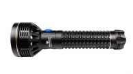 Фонарь Olight SR96 Intimidator (3xCree MK-R, 4800 люмен, 4 режима), комплект