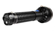 Фонарь Olight SR96 Intimidator (3xCree MK-R, 4800 люмен, 4 режима), комплект