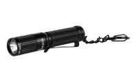 Фонарь Olight i3S EOS (Cree XP-G2, 80 люмен, 4 режима, 1xAAA), красный