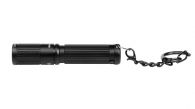 Фонарь Olight i3S EOS (Cree XP-G2, 80 люмен, 4 режима, 1xAAA), красный
