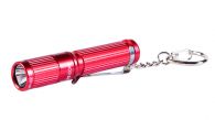 Фонарь Olight i3S EOS (Cree XP-G2, 80 люмен, 4 режима, 1xAAA), черный