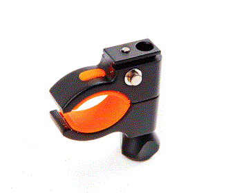 Крепление на велосипед Magicshine MJ-6079 | Fonarik.in.ua | Лучшая цена в Украине.