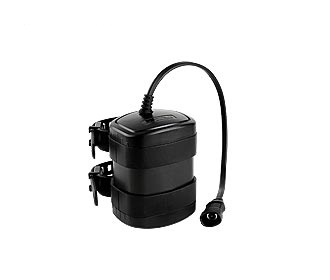 Аккумуляторный блок Magicshine MJ-6036 велофар (6x18650 BAK, 7.4V, 6.6AH)