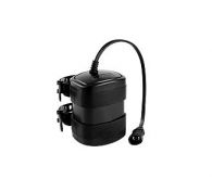 Аккумуляторный блок Magicshine MJ-6036B велофар (6x18650 Samsung, 7.4V, 8.4AH)