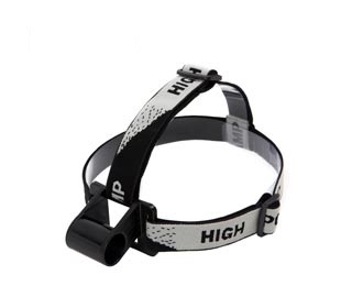 Крепление для велофар на голову Magicshine MJ-6060