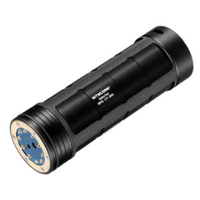 Зарядное устройство для аккумуляторного блока Nitecore NBP52 (2000mA)