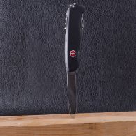 Нож складной, мультитул Victorinox Atlas (111мм, 16 функций), черный 0.9033.3