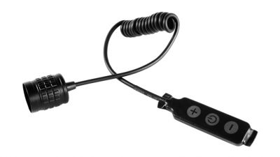 Выносная тактическая кнопка Olight RM3K