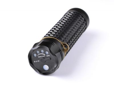 Запасной аккумуляторный блок для фонарей Olight SR95 (SR90, SR91, SR92, SR95, 7800mAh), 7.4V