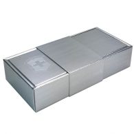 Футляр для ножей Victorinox (91 мм, до 5 слоев) 4.0289.1